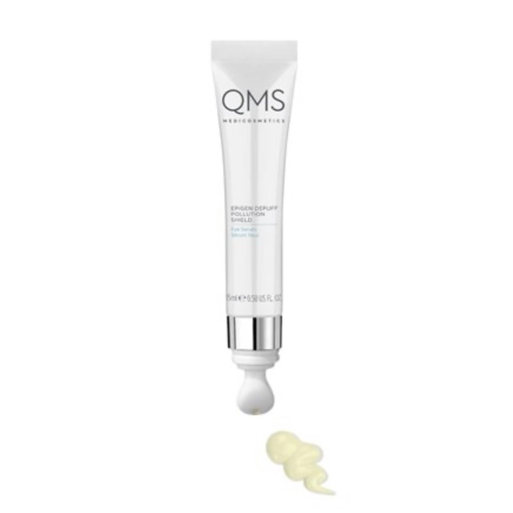 QMS Epigen Depuff Pollution Shield